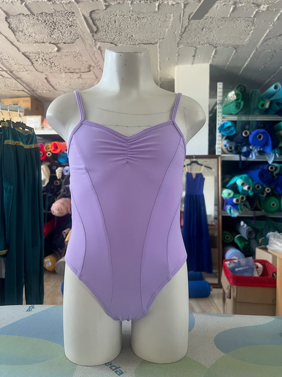 Maillot Relevè