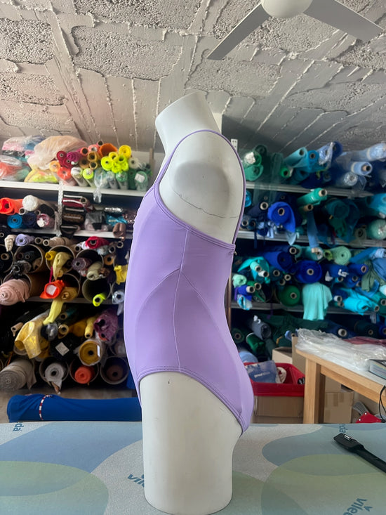 Maillot Relevè