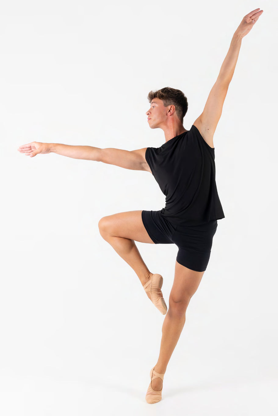 Camiseta Tirante Ancho