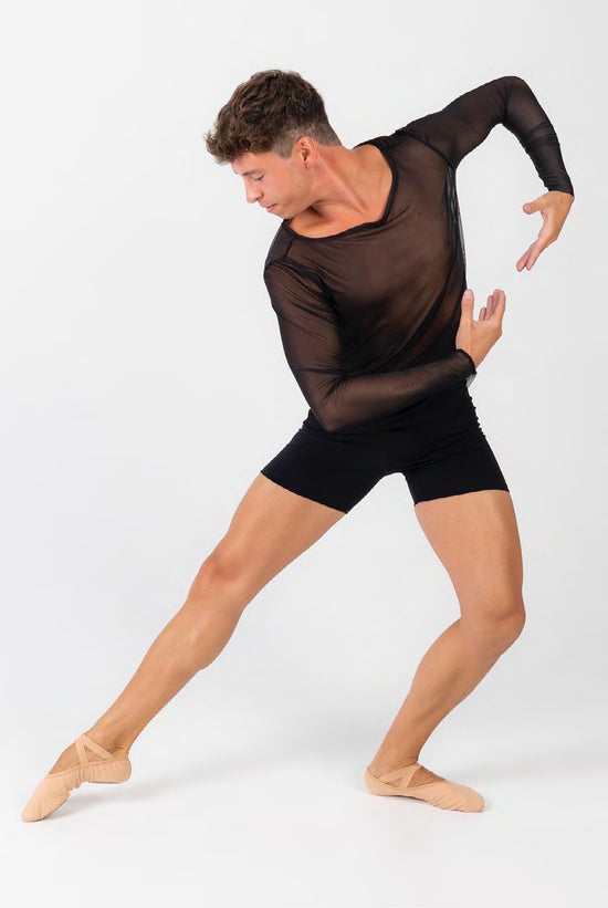 Camiseta Transparencia