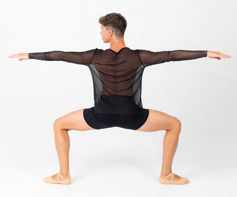 Camiseta Transparencia