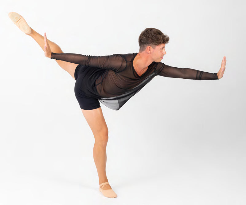 Camiseta Transparencia