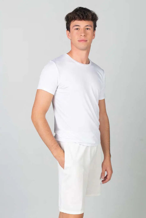 Camiseta Manga Corta