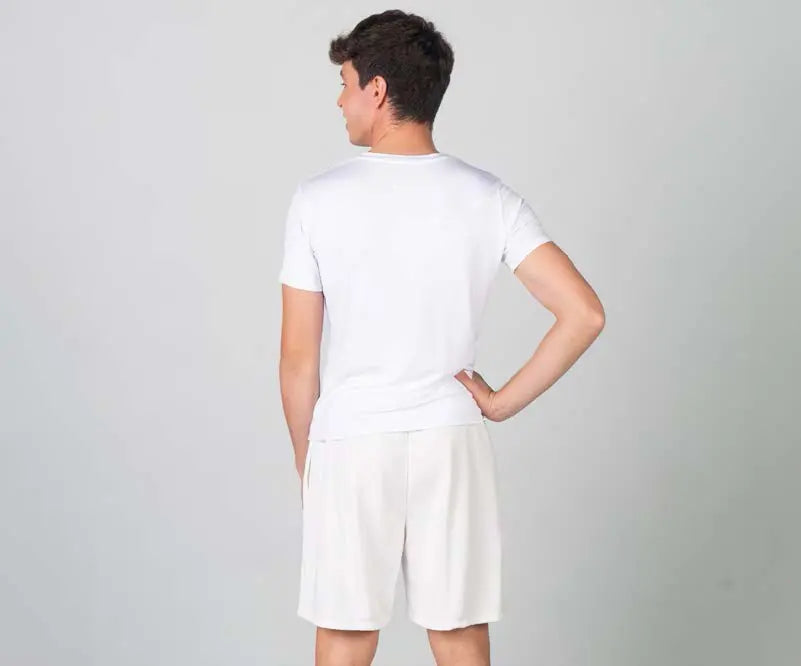 Camiseta Manga Corta