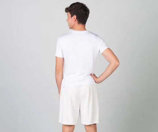Camiseta Manga Corta