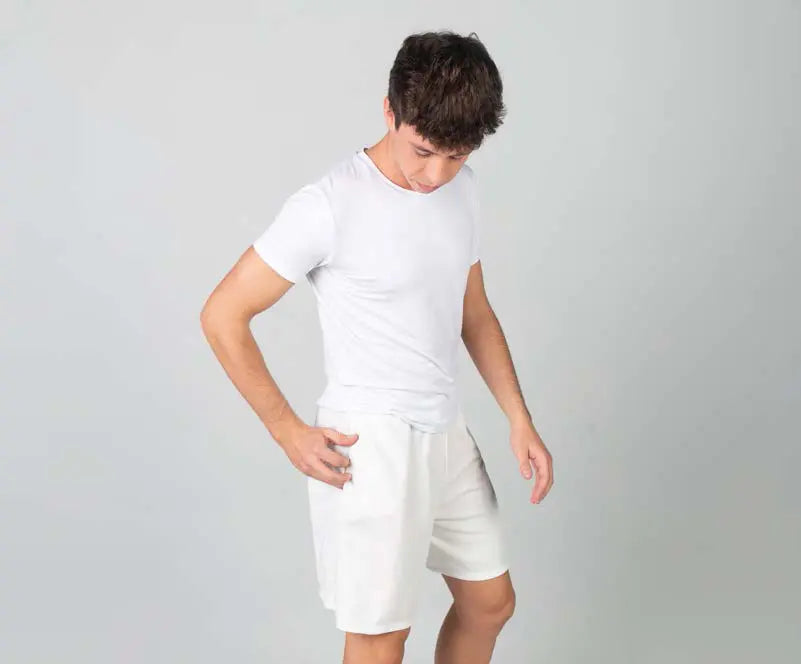 Camiseta Manga Corta