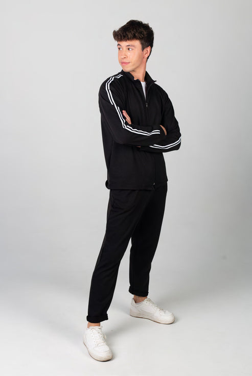 Pantalón Chándal Recto