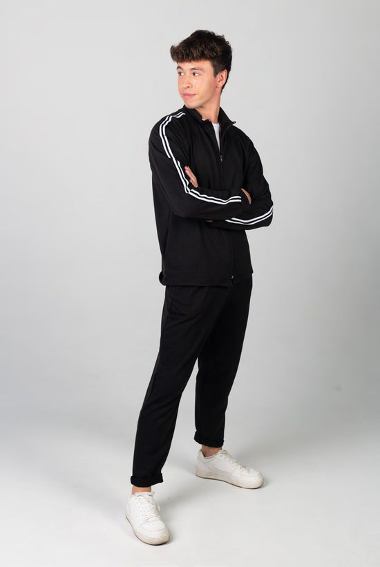 Pantalón Chándal Recto