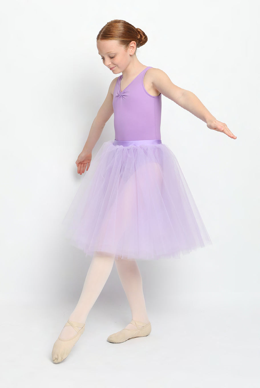 Falda Ópera Infantil