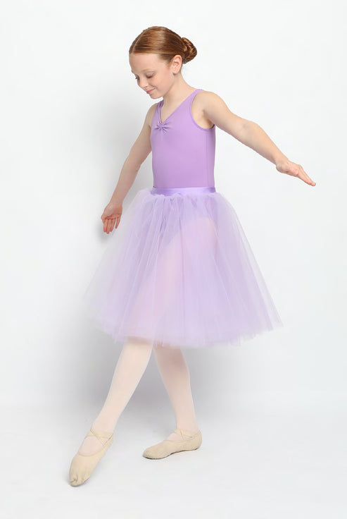 Falda Ópera Infantil