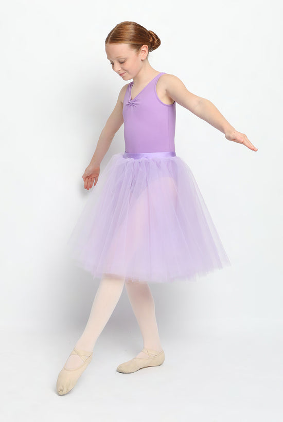 Falda Ópera Infantil