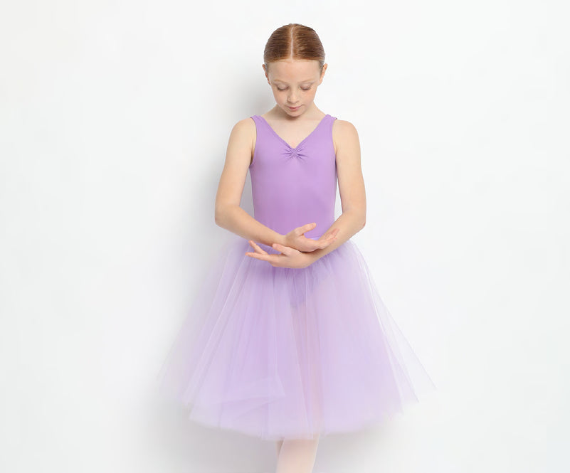 Falda Ópera Infantil