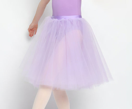 Falda Ópera Infantil