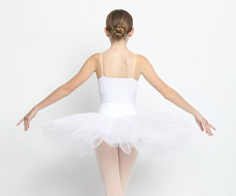 Tutú de Ensayo