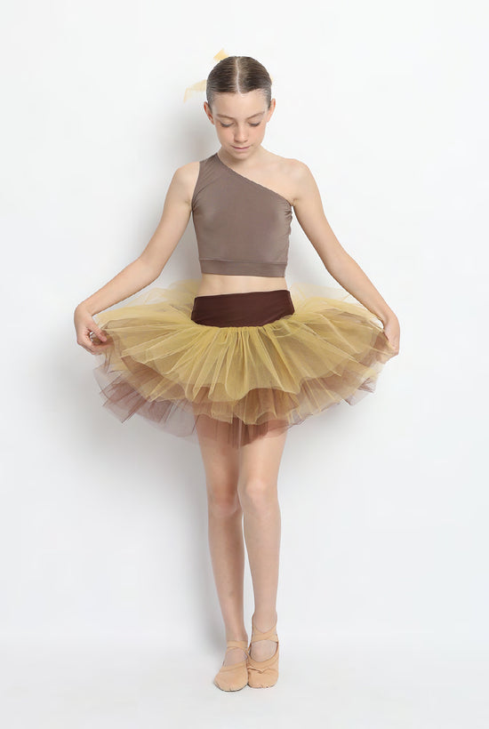 Falda Variation Ilusión