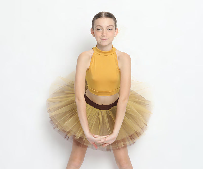 Falda Variation Ilusión