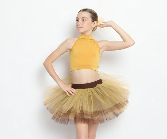 Falda Variation Ilusión