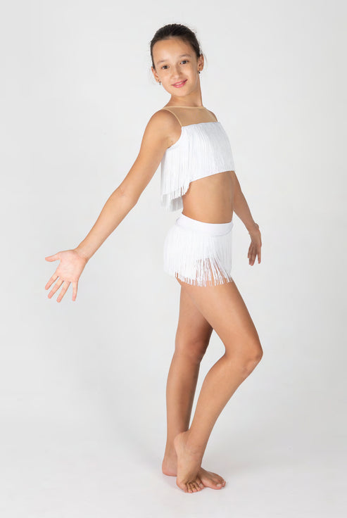 Braga Broadway con Fleco