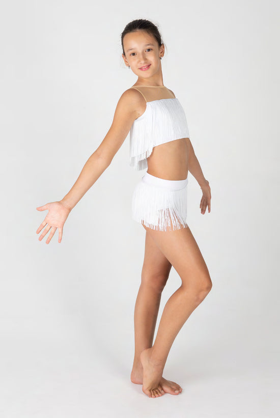 Braga Broadway con Fleco