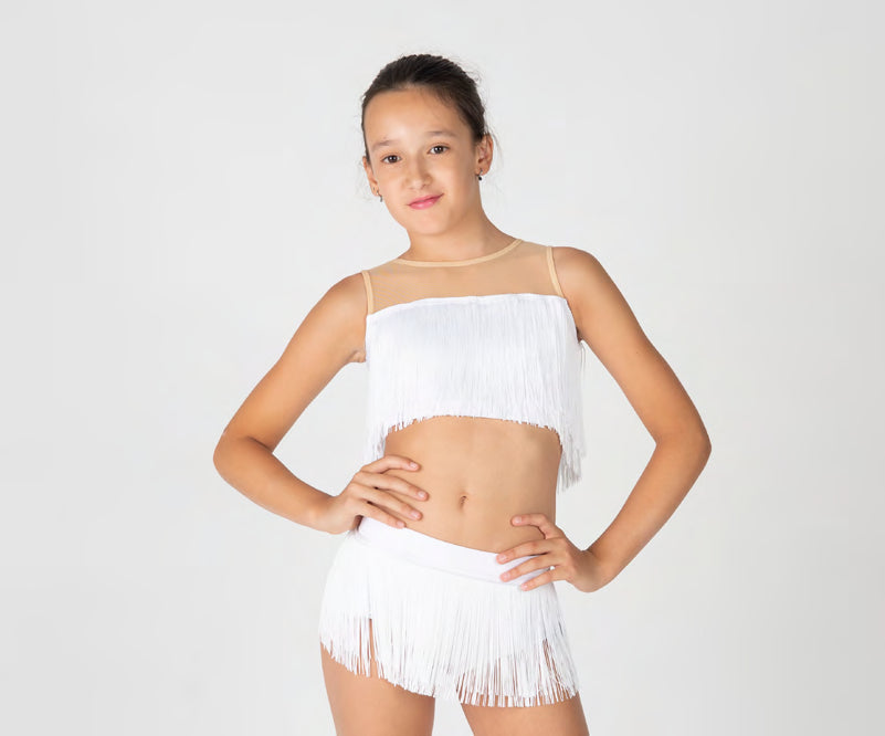 Braga Broadway con Fleco