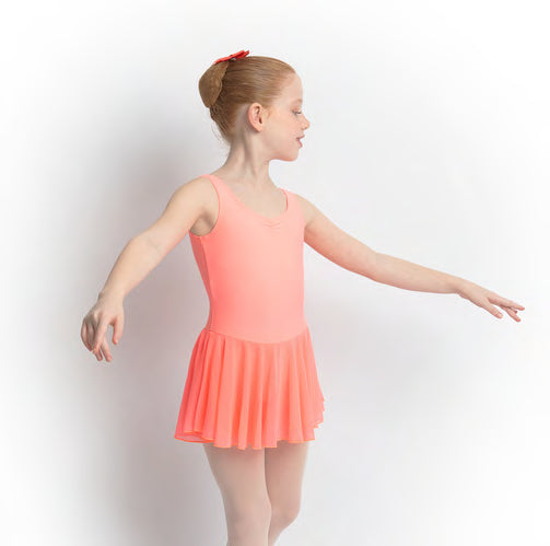 Maillot Grace Infantil