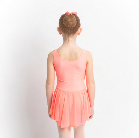 Maillot Grace Infantil