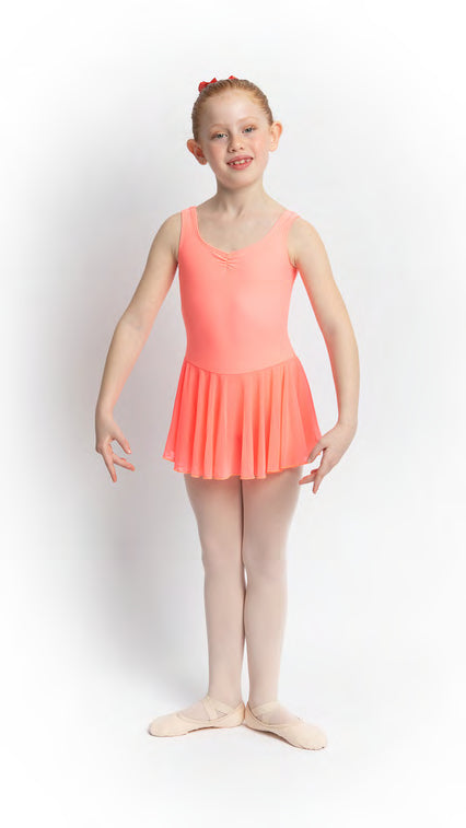 Maillot Grace Infantil