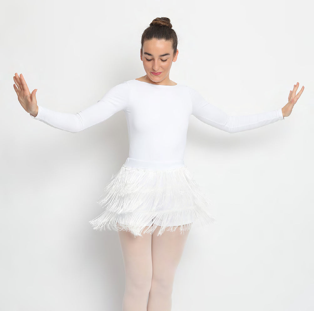 Pantalón Jazz Lentejuela