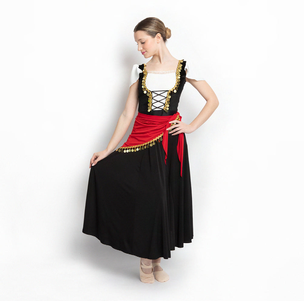 Conjunto Fusión Gitana