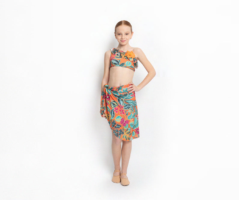 Conjunto Hawaiana