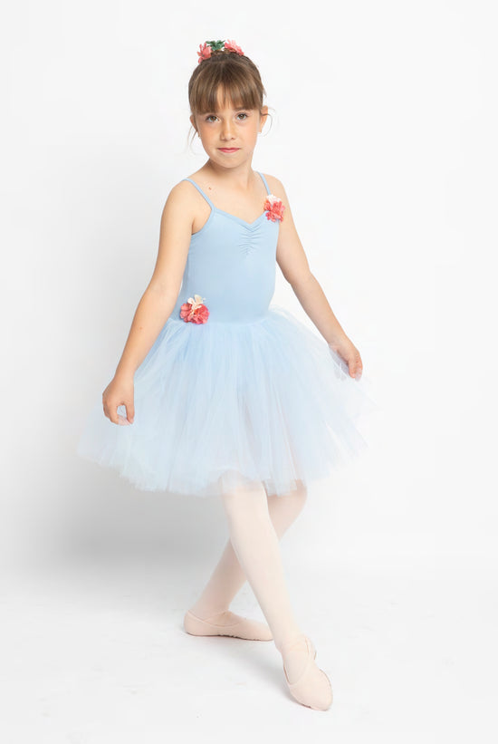 Tutú Festival Romántico