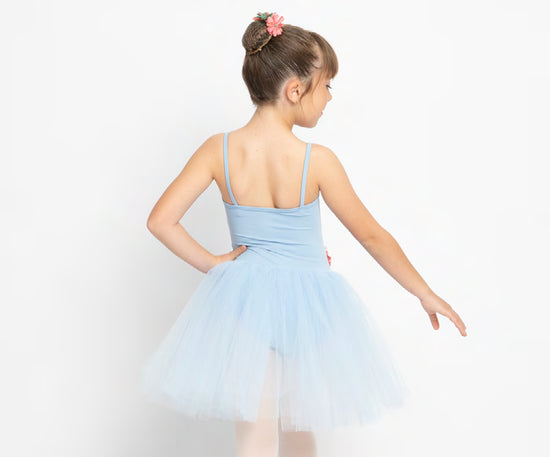 Tutú Festival Romántico