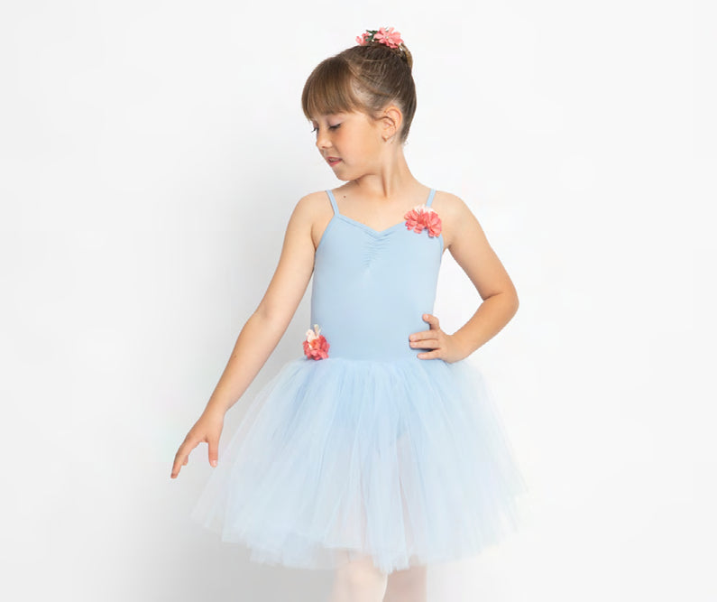 Tutú Festival Romántico