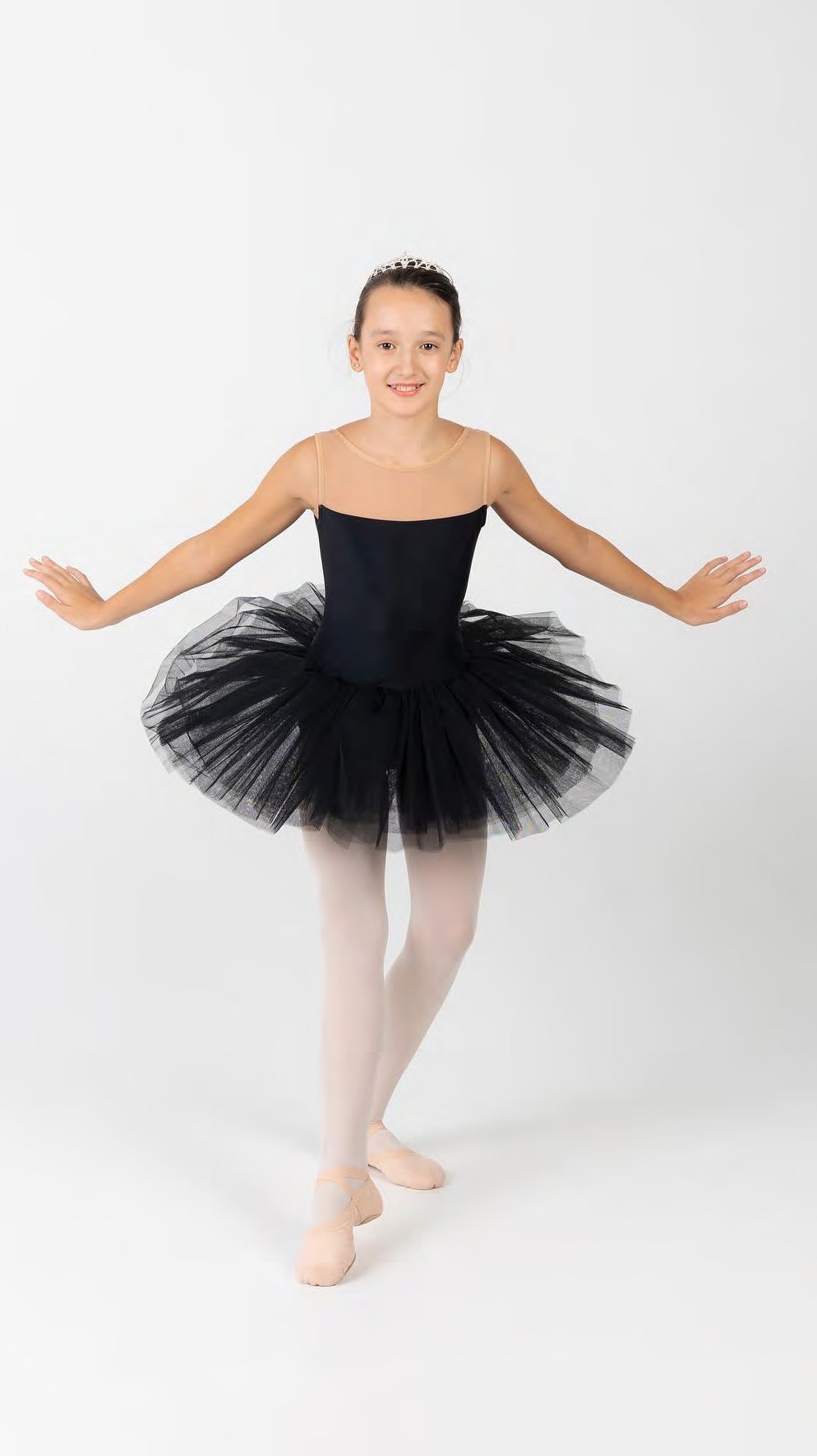 Tutú Palabra de Honor