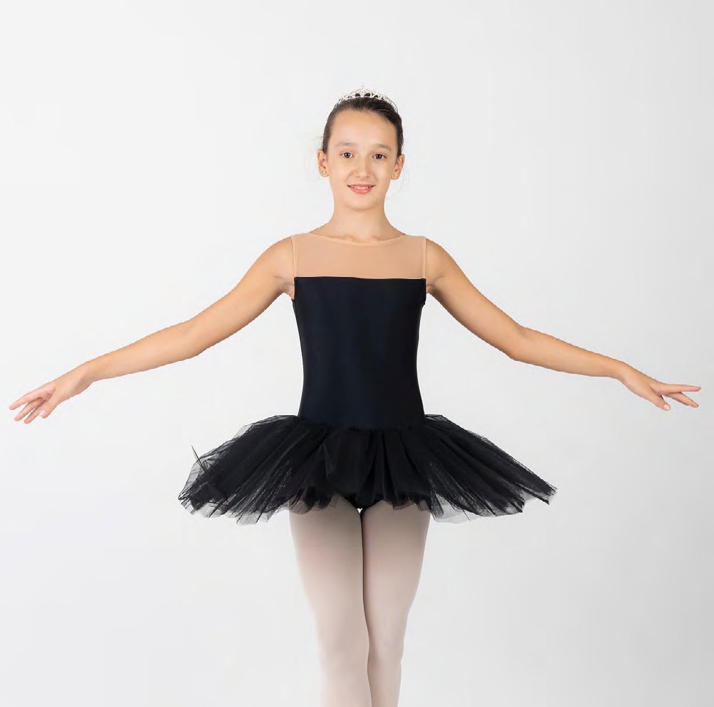 Tutú Palabra de Honor