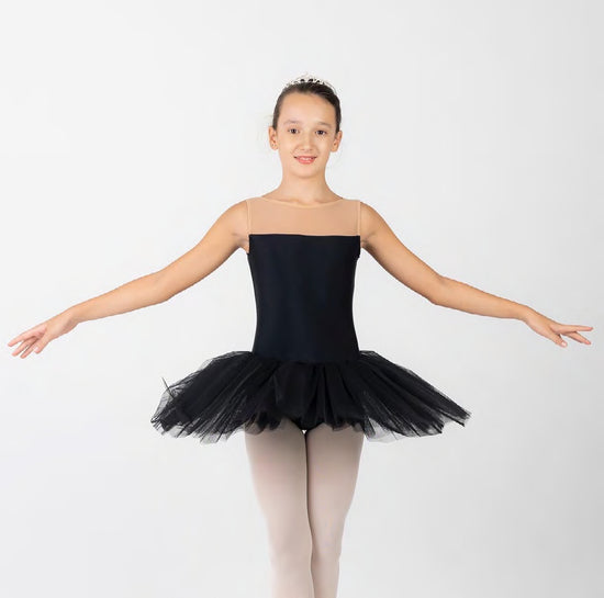 Tutú Palabra de Honor