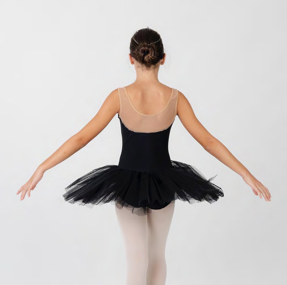 Tutú Palabra de Honor