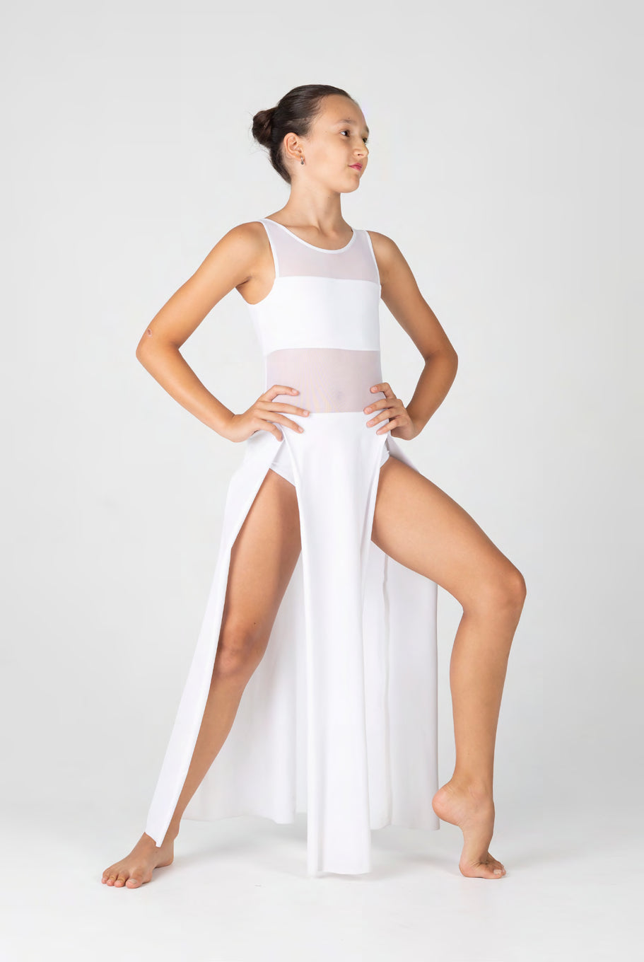 Vestido Contemporani