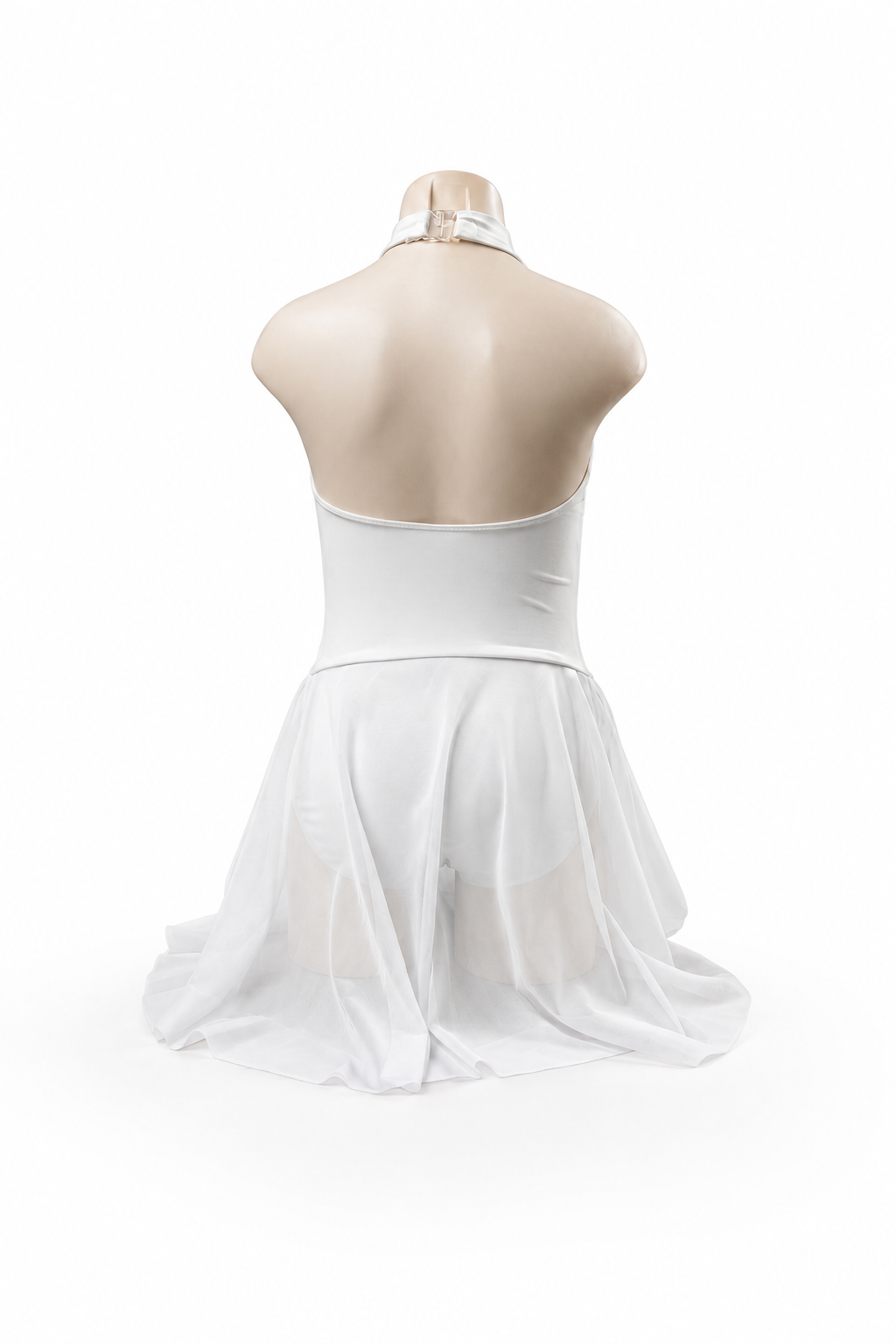 Vestido Sinfonia