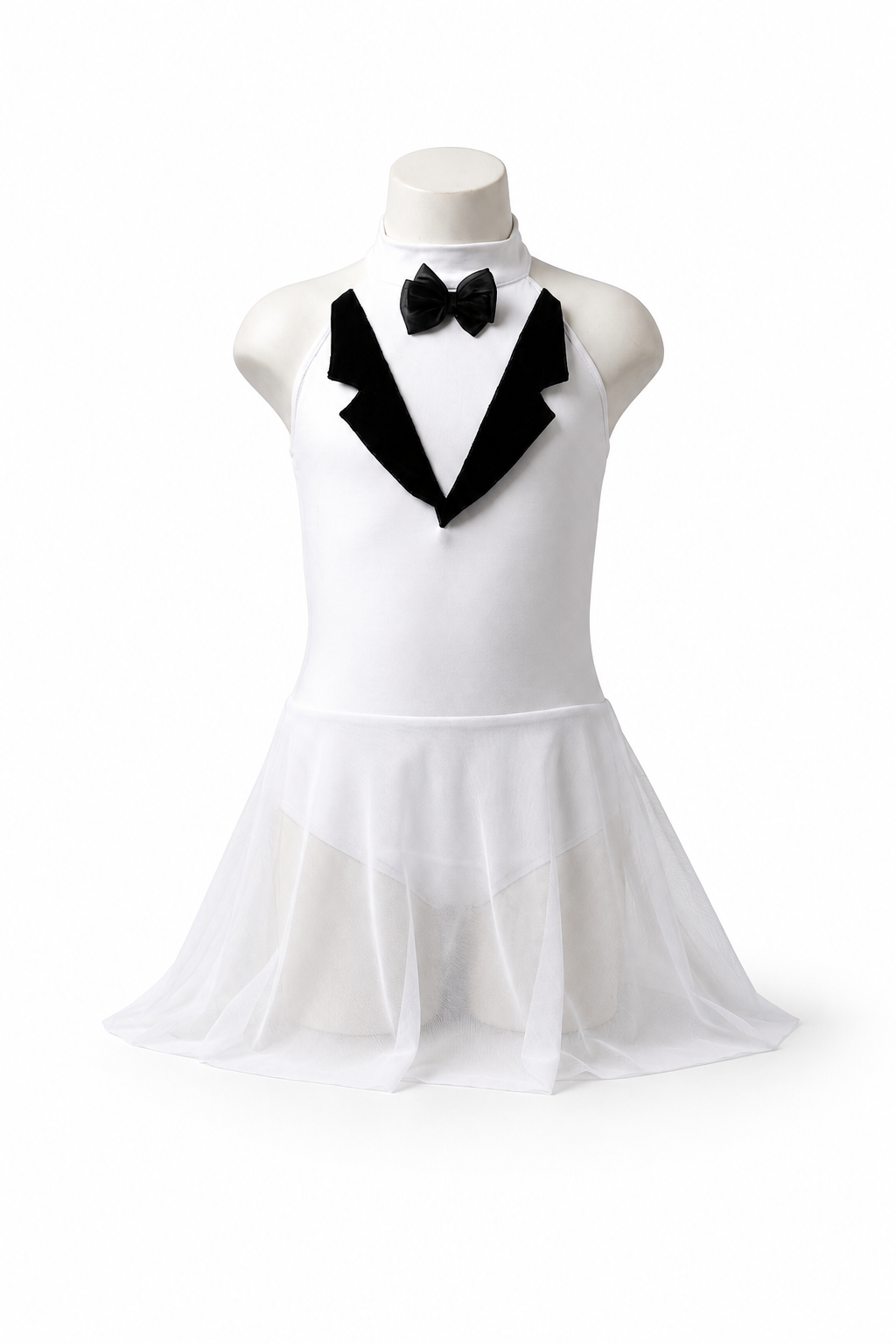 Vestido Sinfonia